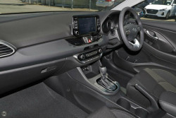 2019 MY20 Hyundai i30 PD2 Active Hatchback
