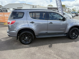 2017 MY18 Holden Trailblazer RG Z71 SUV image 16