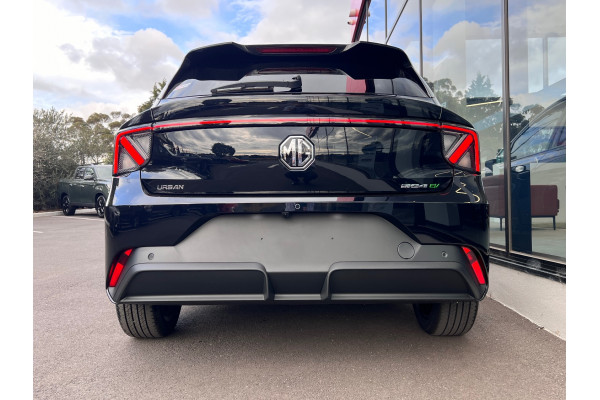 2026 MG MG4 EV Urban AH4E Essence 43 Hatch Image 18