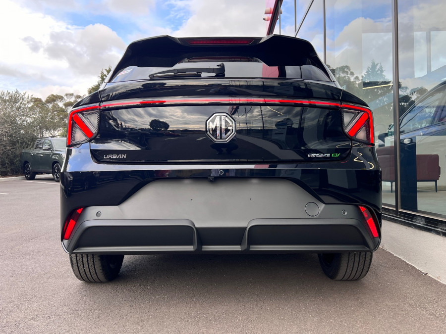 2026 MG MG4 EV Urban AH4E Essence 43 Hatch Image 18
