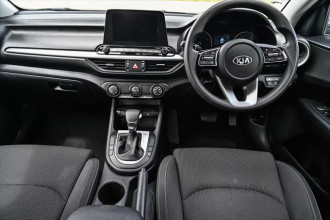 2018 MY19 Kia Cerato Sedan BD  S Sedan image 17
