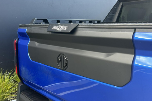 2026 MG U9 Explore Pro Ute Image 18