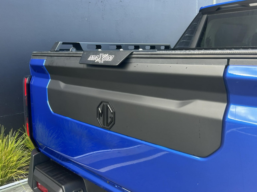 2026 MG U9 Explore Pro Ute Image 18