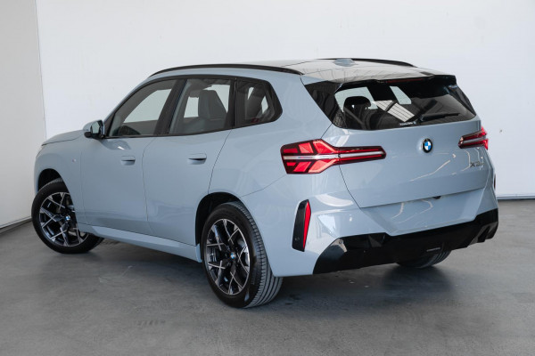 2026 BMW X3 G45 20 xDrive SUV image 2