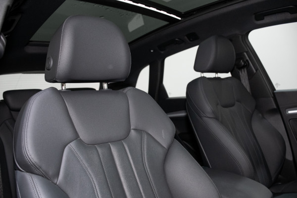 2023 Audi Q5 FY 45 TFSI sport SUV Image 4