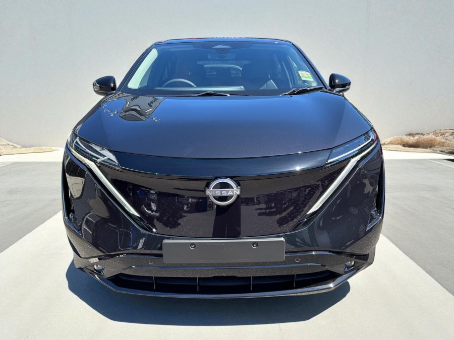 2025 Nissan Ariya FE0 Advance SUV Image 2