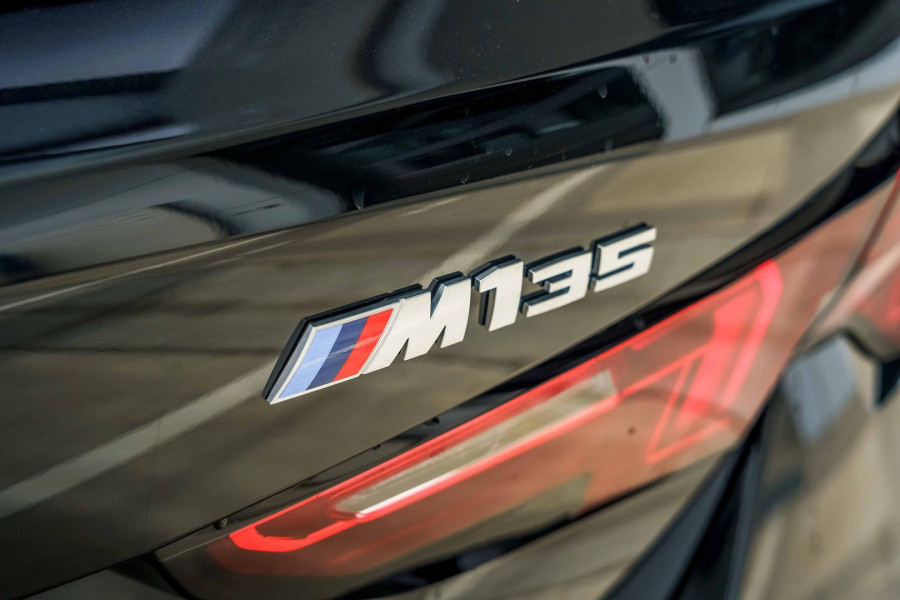 2025 BMW 1 Series F70 M135 xDrive Hatch
