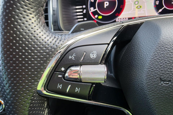 2020 MY21 Skoda Kodiaq NS 132TSI SUV Image 25