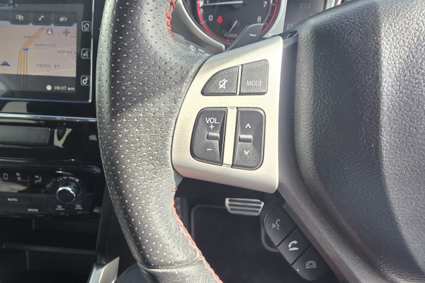 2017 MY16 Suzuki Vitara LY S Turbo SUV Image 23