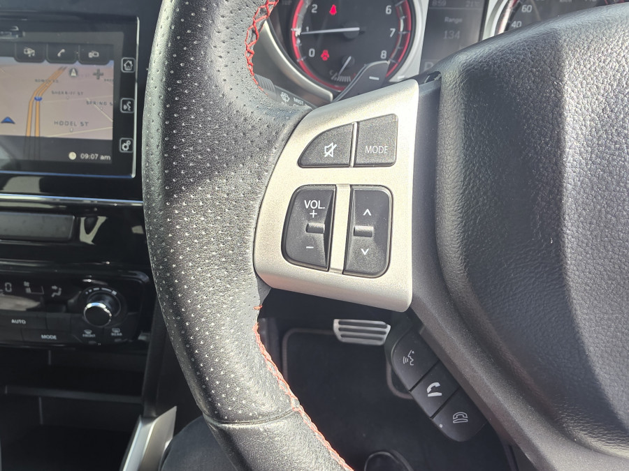 2017 MY16 Suzuki Vitara LY S Turbo SUV Image 23