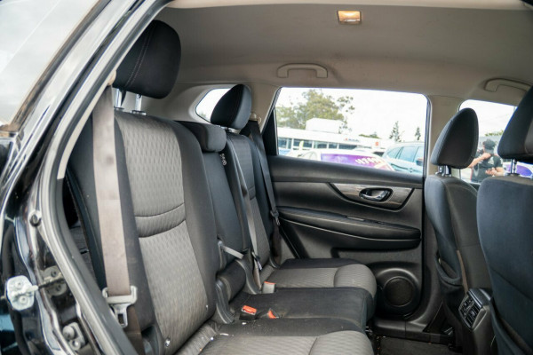 2017 Nissan X-Trail T32 Series II TS Wagon Image 9