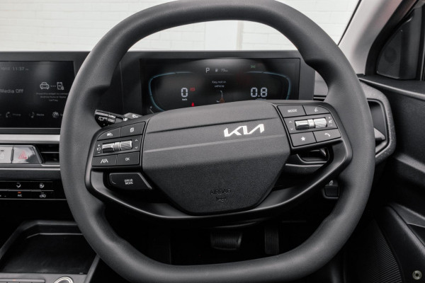 2026 Kia Stonic YB PE2 S SUV Image 8