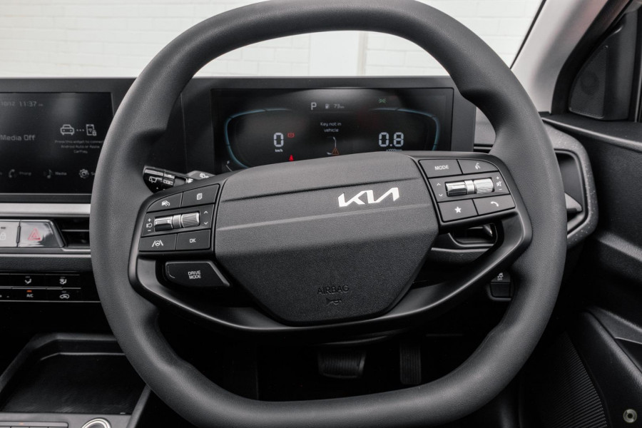 2026 Kia Stonic YB PE2 S SUV Image 8