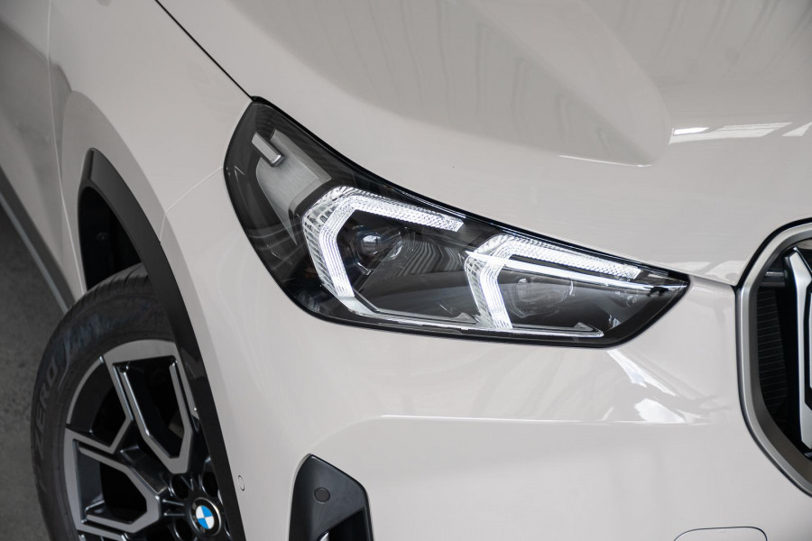 2026 BMW X1 U11 sDrive18i SUV