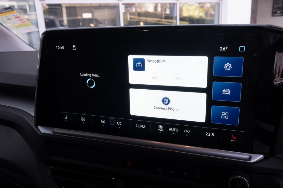 2025 Volkswagen Transporter NSN TDI 125kW Van