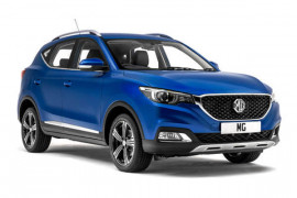 MG ZS Essence AZS1