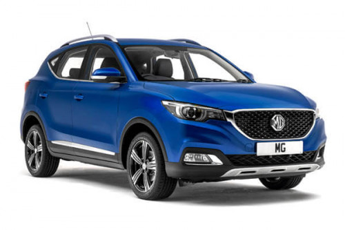 2018 MG ZS AZS1 Essence Suv