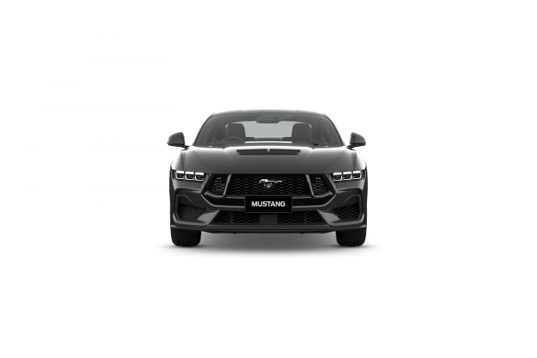 2024 MY24.5 Ford Mustang FO GT Hatch