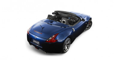 370Z Roadster