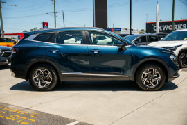 2024 MY25 Kia Sportage NQ5 S SUV
