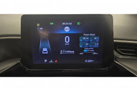 2025 MG MG3 Essence Hatch