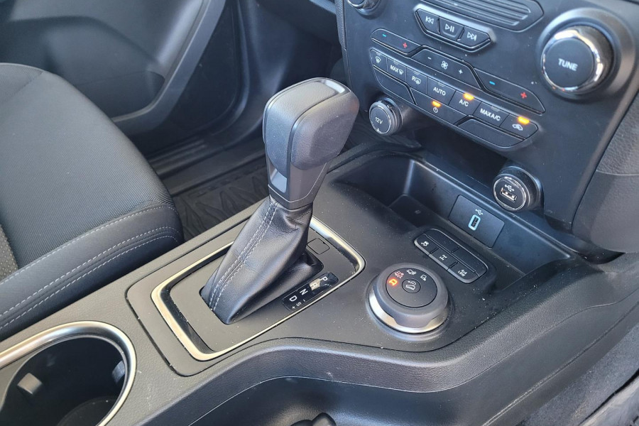 2022 MY21.75 Ford Everest UA II Ambiente SUV Image 19