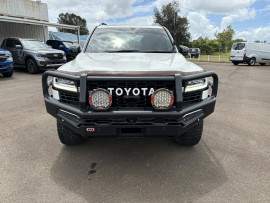 2022 Toyota LandCruiser FJA300R GR Sport Wagon image 2