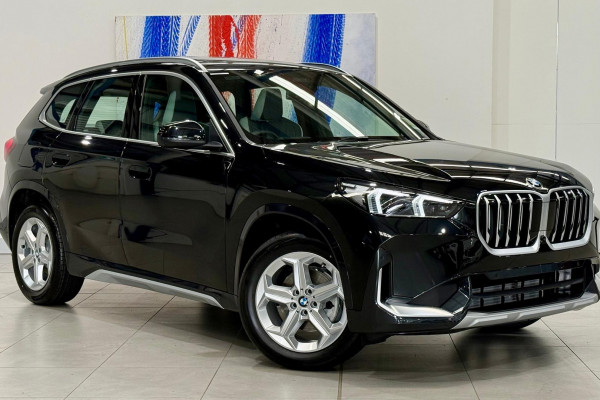 BMW X1 sDrive18i U11