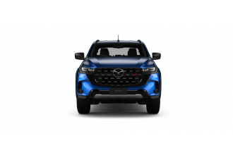 2025 Mazda BT-50 TF SP Ute