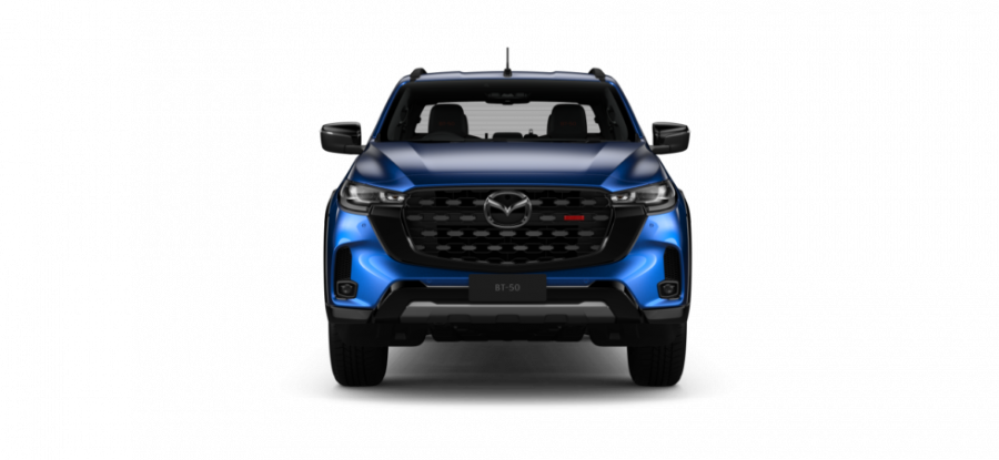 2026 MY25 Mazda BT-50 TF SP Ute Image 4