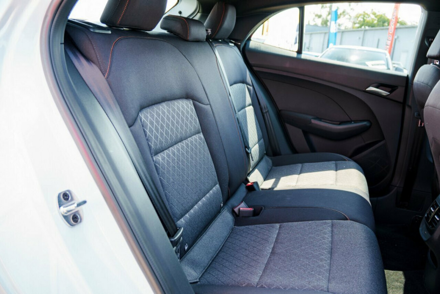 2024 MY24.5 MG MG3 ZP22 Excite Hatch Image 9