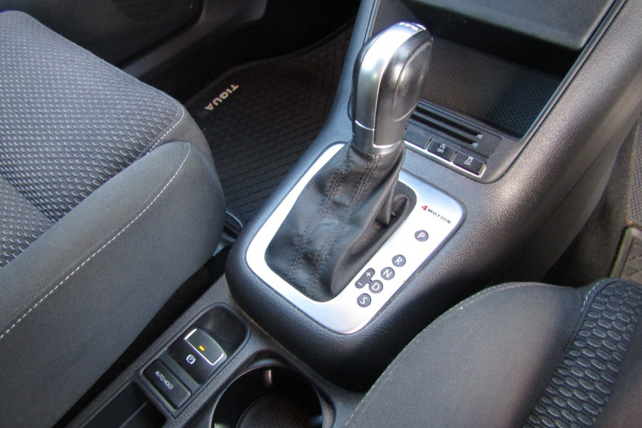 2014 MY15 Volkswagen Tiguan 5N 155TSI R-Line SUV Image 16