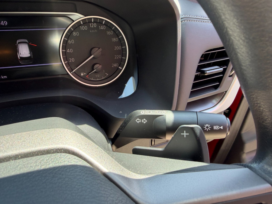 2026 Nissan X-Trail T33 ST SUV Image 28