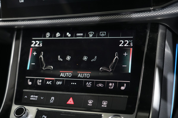 2021 Audi Q8 F1 50 TDI SUV Image 21