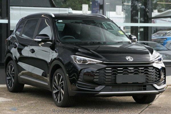 2026 MY26.5 MG ZS ZS32 Essence Hybrid+ SUV Image 1