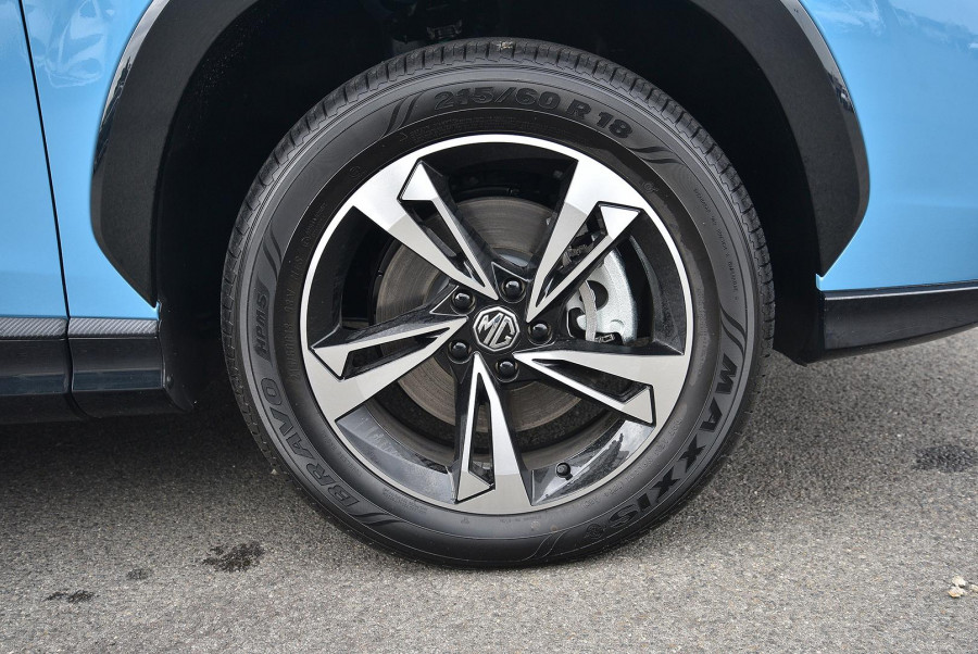 2024 MY24.5 MG HS AS33 Vibe SUV Image 18