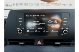 2023 MY24 Kia Sportage NQ5 S SUV