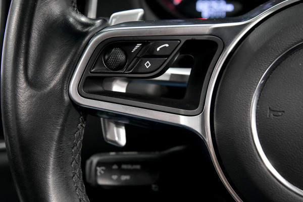 2018 Porsche Macan 95B  SUV image 10