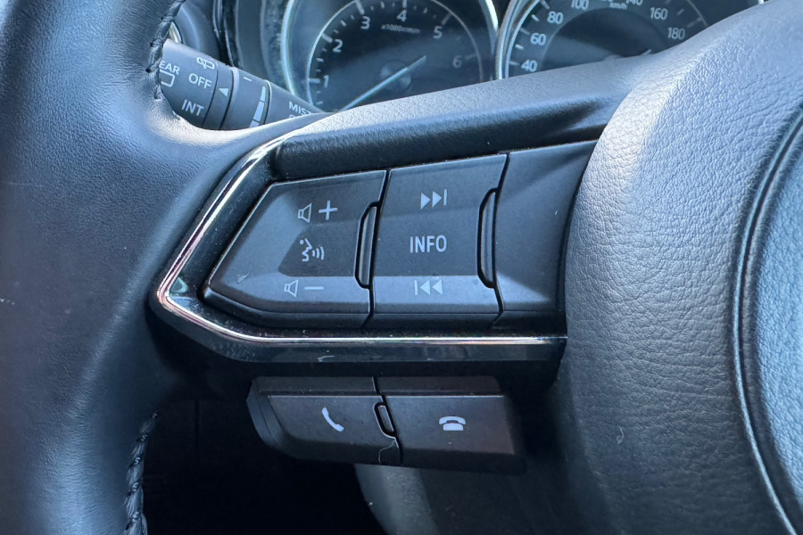 2020 MY0  Mazda CX-9 TC GT SUV Image 23