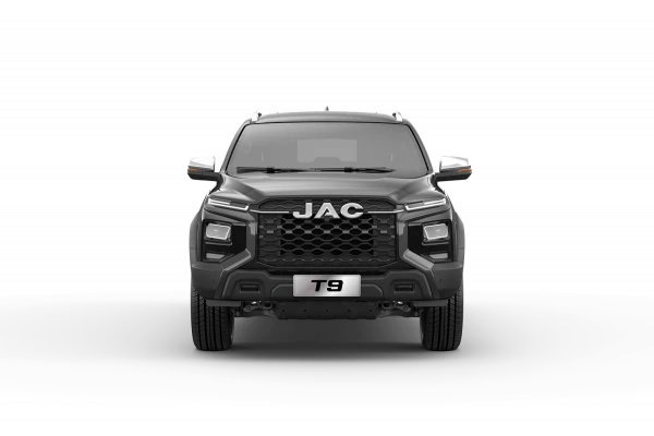 2024 JAC T9  Haven Ute Image 3