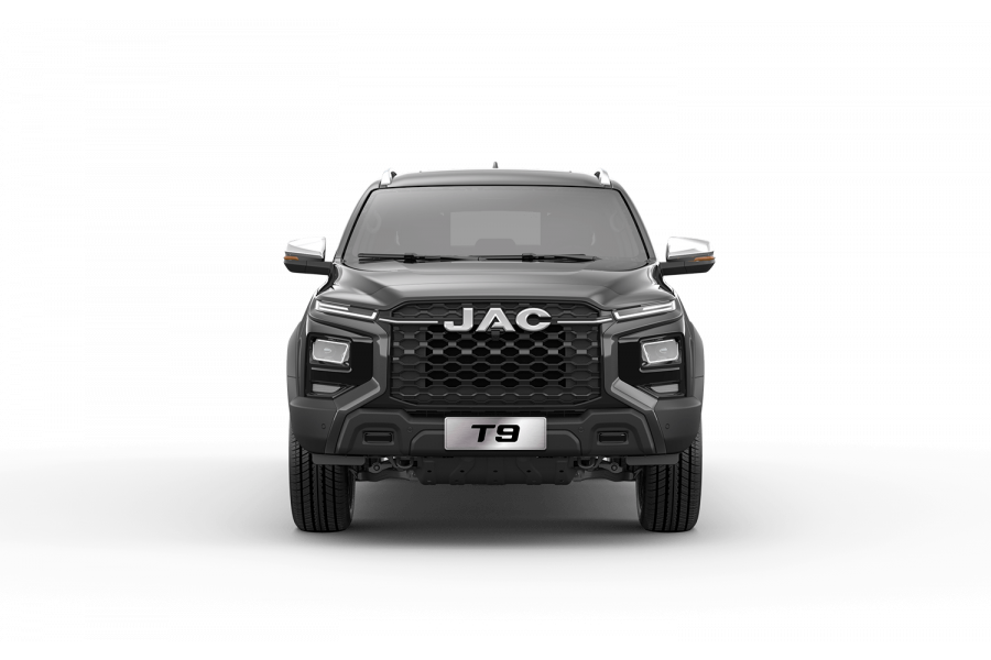 2024 JAC T9  Haven Ute Image 3