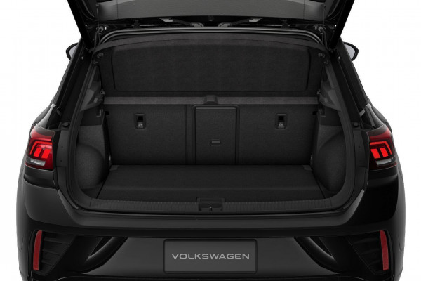 2025 Volkswagen T-Roc D11 140TSI R-Line SUV Image 8