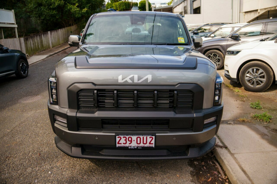 2025 MY26 Kia Tasman TK S Ute Image 4