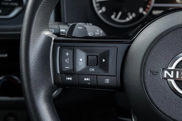 2024 MY25 Nissan X-Trail T33 ST SUV Image 19