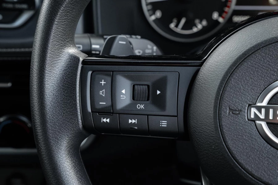 2024 MY25 Nissan X-Trail T33 ST SUV Image 19