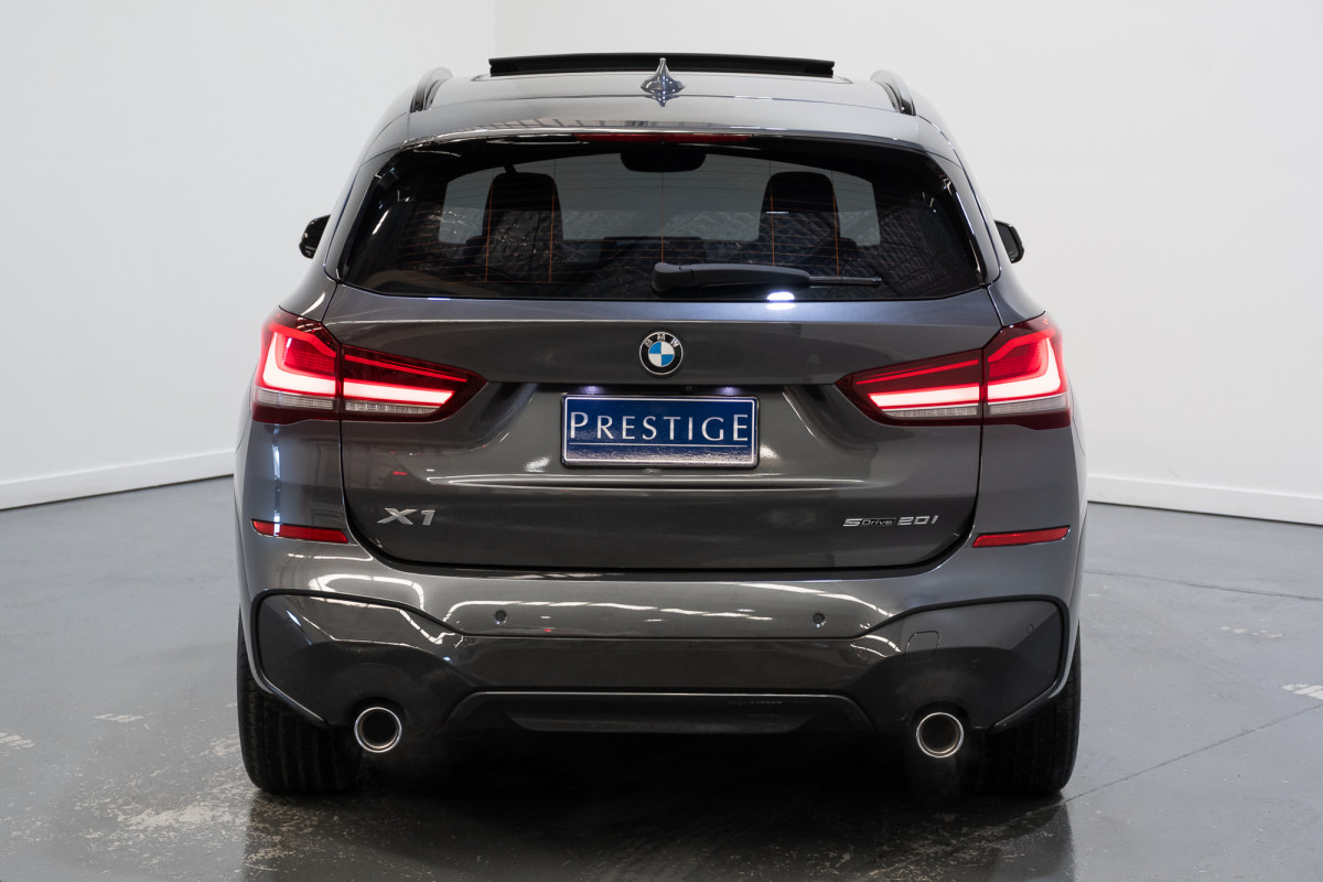 2021 BMW X1 Sdrive 20i SUV