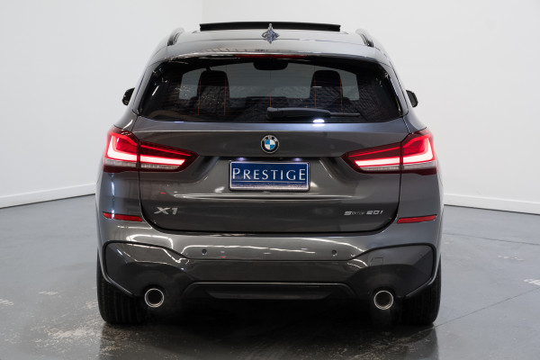 2021 BMW X1 Sdrive 20i SUV Image 10