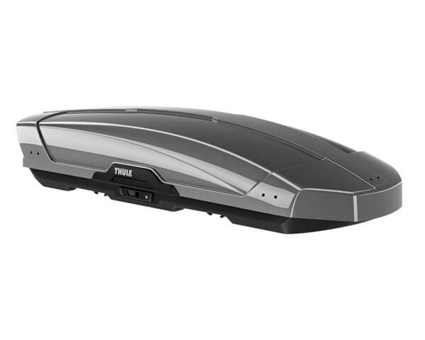 Carrier Pod Motion XT XL 800 - silver (THULE)