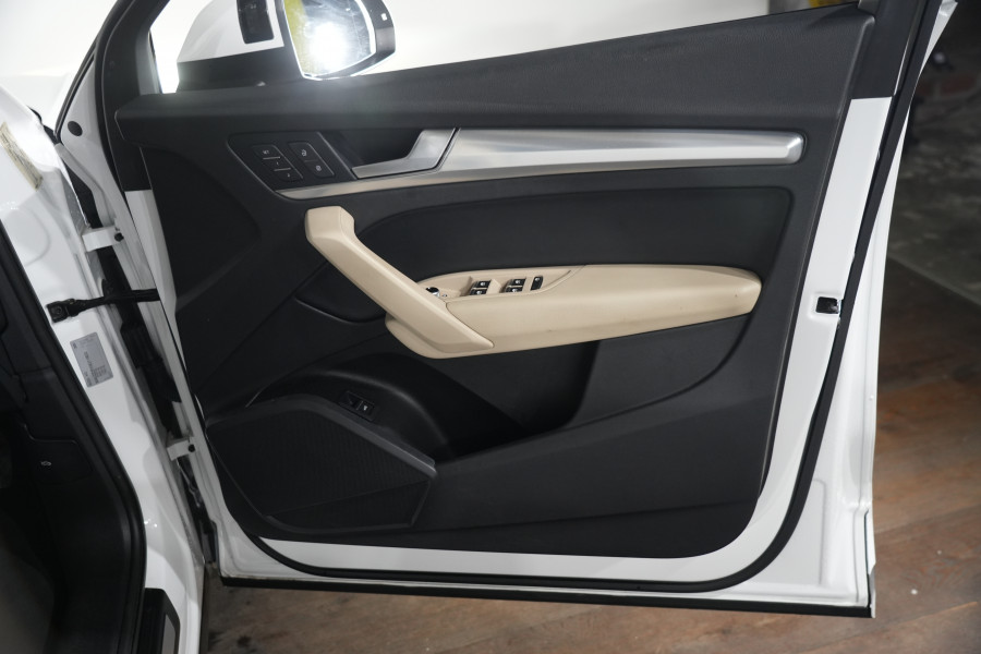 2019 Audi Q5 FY 40 TDI Sport SUV Image 34
