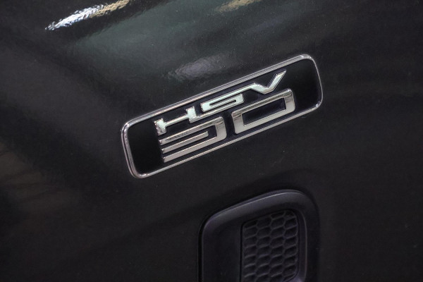 2017 HSV GTS Gen F2  Sedan image 12